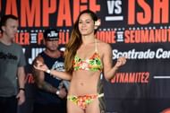 Ilima-Lei Macfarlane could become a huge star under the UFC's banner